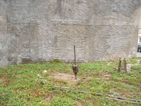 Estudios geotécnicos para predios ubicados en urbanización junin II, Piedecuesta, Santander. 